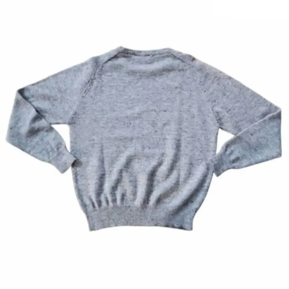 Vintage Levi's Beige Argyle Preppy Sweater Men's Large Winter‎ Wear